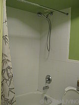 Triplex East New York - Bathroom