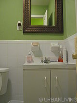 Triplex East New York - Casa de banho