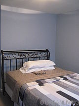 Triplex East New York - Chambre