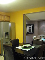 Triplex East New York - Cozinha