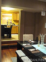 Triplex East New York - Cozinha
