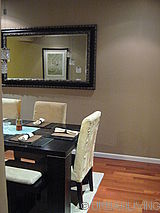 Triplex East New York - Cozinha