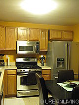 Triplex East New York - Küche