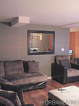 Triplex East New York - Living room  2