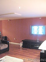 Triplex East New York - Living room  2