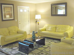 Triplex East New York - Living room