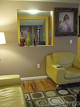 Triplex East New York - Living room
