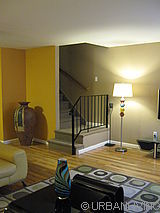 Triplex East New York - Living room