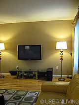 Triplex East New York - Living room
