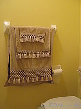 Triplex East New York - Toilet 2