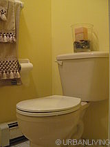 Triplex East New York - Toilet 2