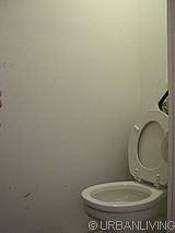 Triplex East New York - Toilet
