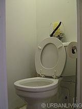 Triplex East New York - Toilet