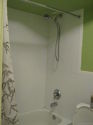 三层式公寓 East New York - 浴室