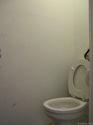 Триплекс East New York - Туалет