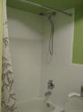 Triplex East New York - Bathroom