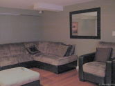Triplex East New York - Living room  2