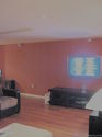 Triplex East New York - Living room  2