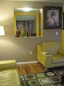 Triplex East New York - Living room