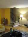 Triplex East New York - Living room