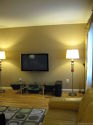Triplex East New York - Living room