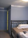 Triplex East New York - Schlafzimmer