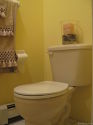 Triplex East New York - Toilet 2