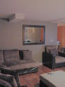 Triplex East New York - Wohzimmer 2