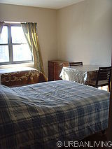 Квартира Woodside - Спальня