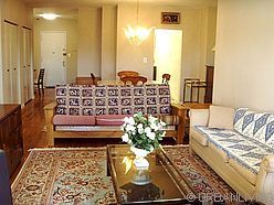 Apartamento Woodside - Salaõ