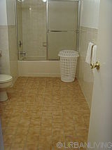 Apartment Woodside - Bathroom 2