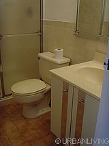 Apartment Woodside - Bathroom