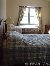 Apartment Woodside - Bedroom 