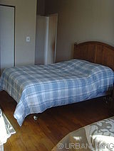 Apartment Woodside - Bedroom 
