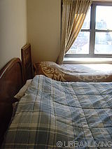 Apartment Woodside - Bedroom 2
