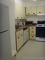 Apartment Woodside - Kitchen
