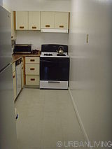 Apartment Woodside - Kitchen