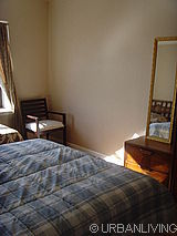 Appartement Woodside - Chambre 2