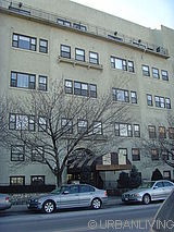 Appartement Woodside