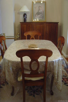 séjour