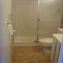 Apartamento Woodside - Cuarto de baño