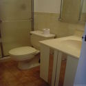 Apartamento Woodside - Cuarto de baño