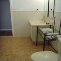Apartment Woodside - Bathroom 2