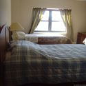 Apartment Woodside - Bedroom 