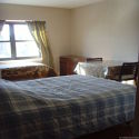 Apartment Woodside - Bedroom 