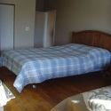 Apartment Woodside - Bedroom 