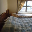 Apartment Woodside - Bedroom 2