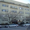 Apartment Woodside - Building