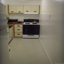 Apartment Woodside - Kitchen
