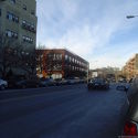 Appartamento Woodside - Edificio